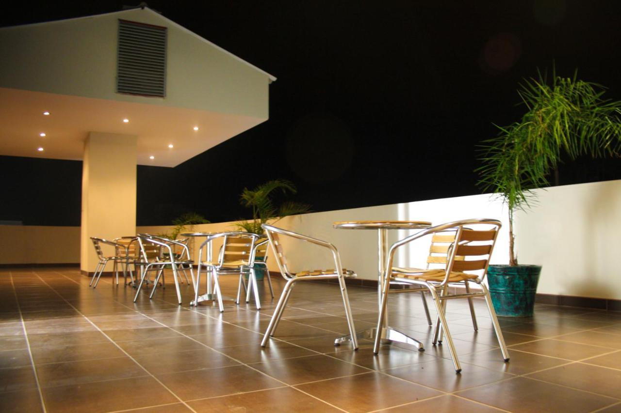 Intiotel Piura Exteriér fotografie